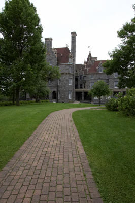 Boldt Castle