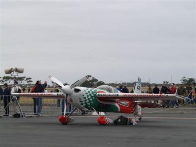 Pips Plane