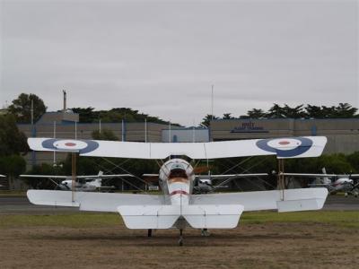 Sopwith Pup 