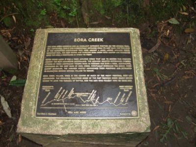 Eora Creek