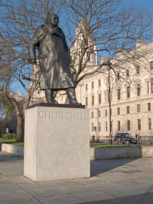 Churchill