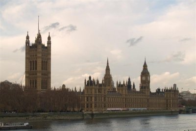 Houses of Parliment