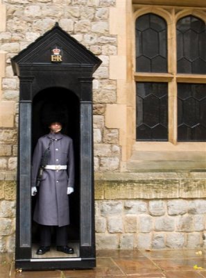 On Guard