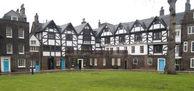 Tower of London Residences