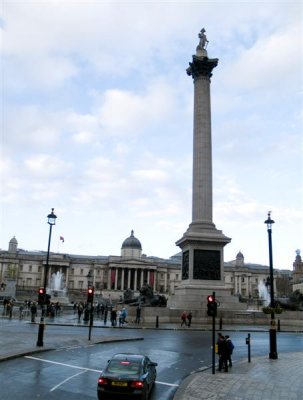 Trafalgar Square