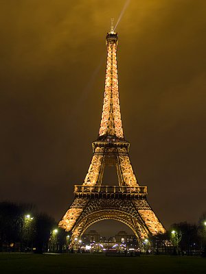 Eiffel Tower Paris