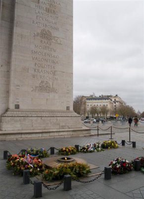 Eternal Flame