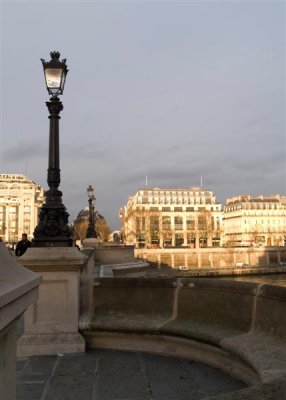 Lampost