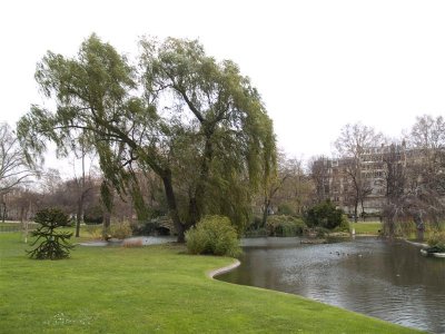 Paris Park