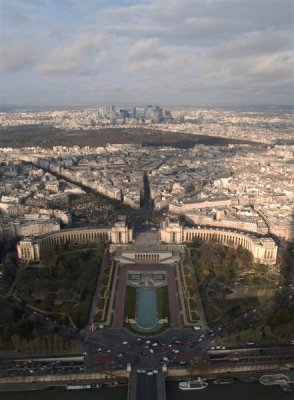Paris View