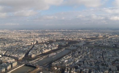 Paris Views