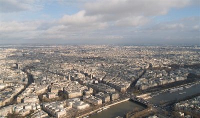 Paris Views