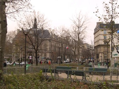 Street views