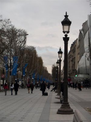 Streetscape