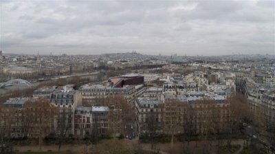 View from the Tower