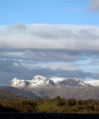 Lake District - England