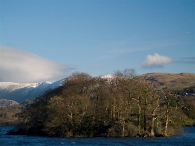 Lake District - England