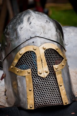 Escondido Renaissance Faire - Spring 2011