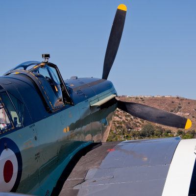 Fairey Firefly