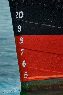 Star of India