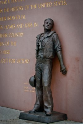 WWII Memorial