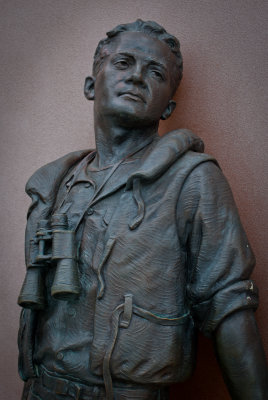 WWII Memorial