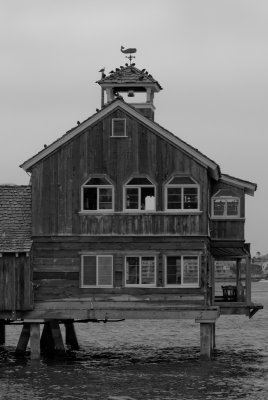 Seaport Village
