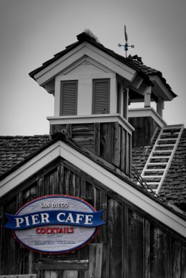 Seaport Village