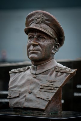 WWII Memorial
