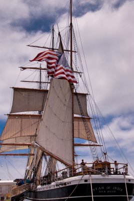 Star of India