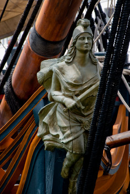HMS Surprise