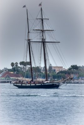 USS Californian