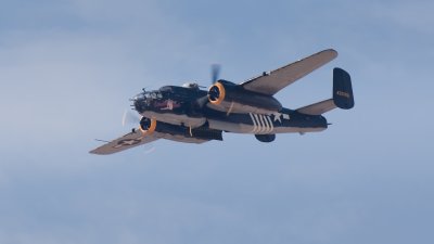 B-25 Mitchell