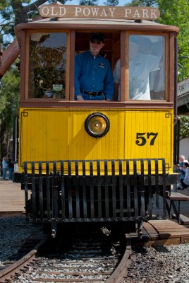 Poway Midland RR