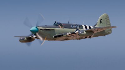 Fairey Firefly