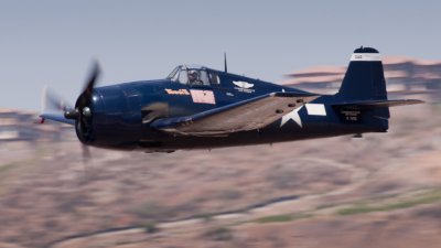 Grumman F6F Hellcat