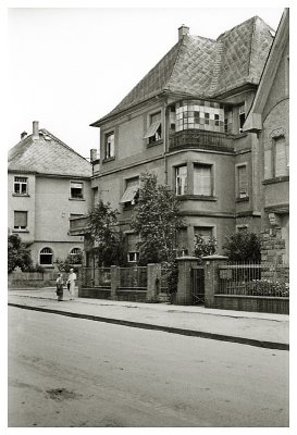 Neu-Isenburg 1936