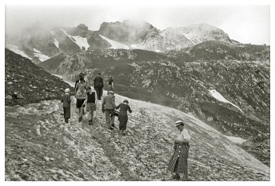 Nebelhorn 1936