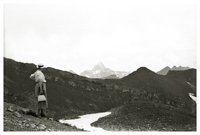 Nebelhorn 1936