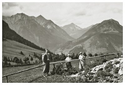 Oberjoch 1936