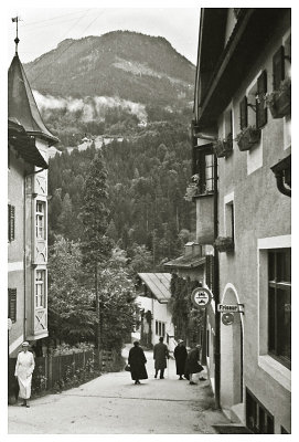Berchtesgaden 1936