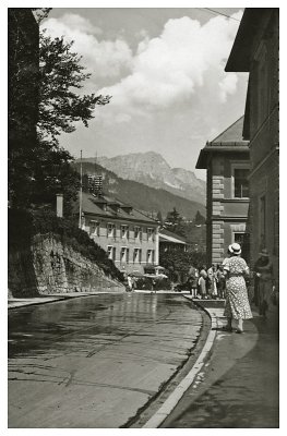 Berchtesgaden 1936