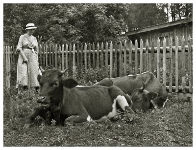 Berchtesgaden 1936