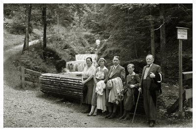 Berchtesgaden 1936