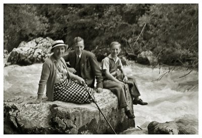 Hintersee 1936