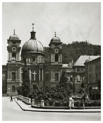 Salzburg 1936