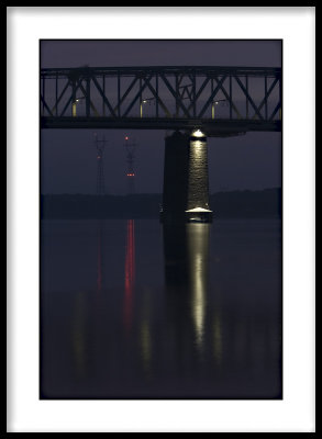 Bridge and Reflections