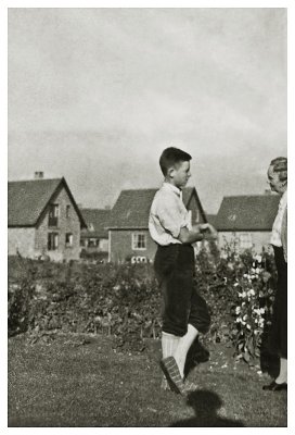 Odense (?) ca. 1954