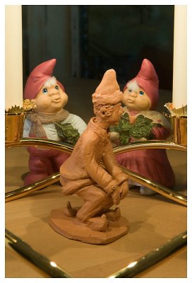 Yuletide Installation