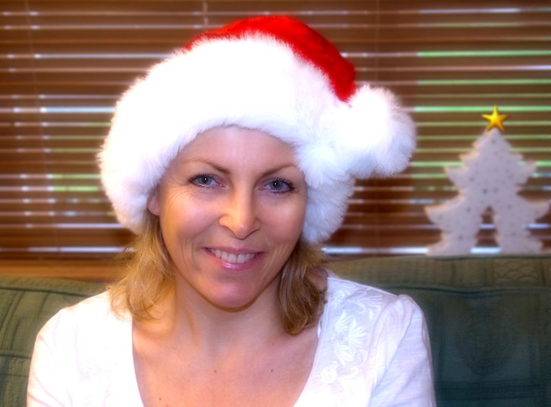 21 December - Hat!